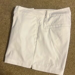 Nike golf shorts